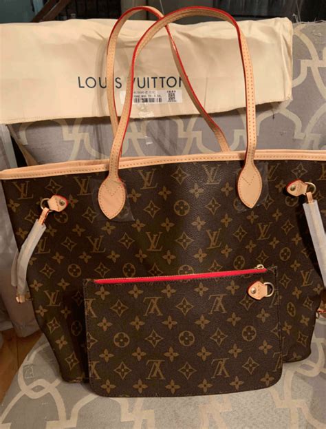 one handle fake louis vuitton bag|high quality 1 louis vuitton.